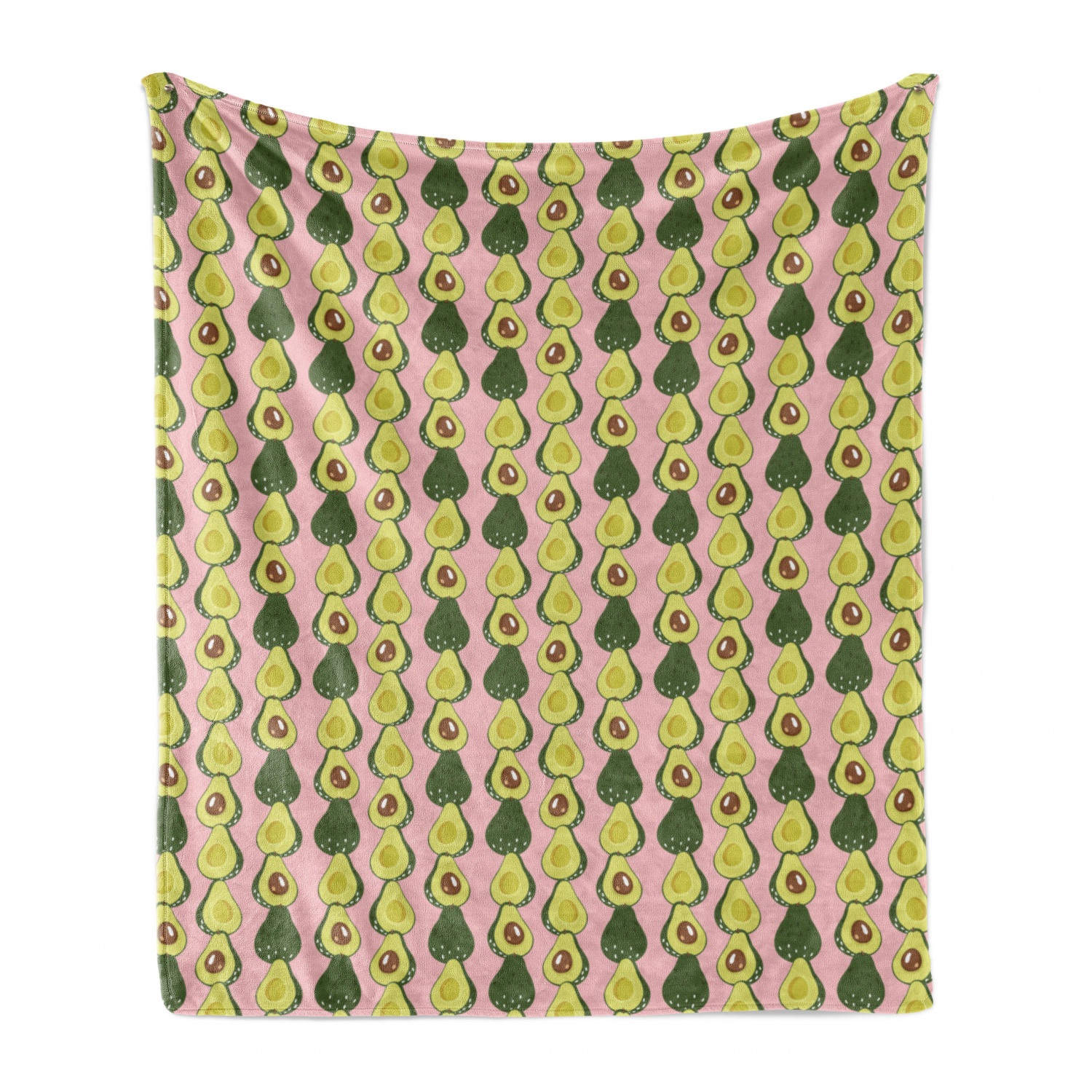 Cozy Plush for Indoor and Outdoor Use Ambesonne Avocado Soft Flannel Fleece Throw Blanket Doodle Pattern of Halved Tropic Fruit Healthy Cuisine Blush Multicolor 50 x 70 Cozy Plush for Indoor and Outdoor Use Ambesonne Avocado Soft Flannel Fleece Throw Blanket Doodle Pattern of Halved Tropic Fruit Healthy Cuisine Blush Multicolor 50 x 70